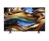 43p755 43" lcd 4k uhd smarttv