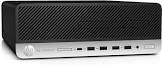 Unite centrale a10 9700 elitedesk 705 g4 8 go 3,80ghz 500go 256 go ssd amd radeon r7
