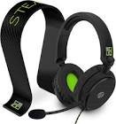 Casque filaire c6100