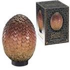 Oeuf drogon game of thrones