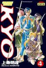 Kyo - tome 4