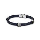 Bijouterie bracelet cuir