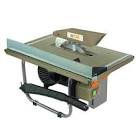 Scie sur table ts 600