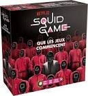 Jeu de societe squid game