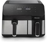 Air fryer haf2900d
