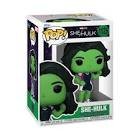 Figurine she hulk marvel