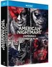 Coffret american nightmare 1 a 4
