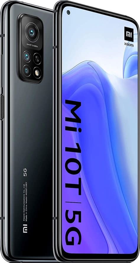 Xiaomi mi 10t