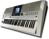 Synthe psr-0r700