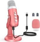 Microphone professional studio