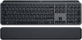 Clavier mx keys s plus