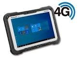 Tablette pro fz-g2 ecran 10,1" avec film de protection integre, resolution 1920x108 stockage interne d'une ca