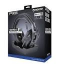 Casque gaming sans fils rig 800 pro