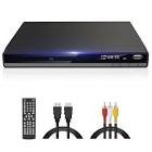 Lecteur dvd dvd-168