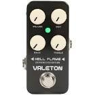 Pedale d effet distorsion hell flame extreme distorsion