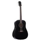 Guitare cd-60s/blk