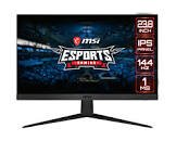 Ecran gamer 3ba4 - optix g241