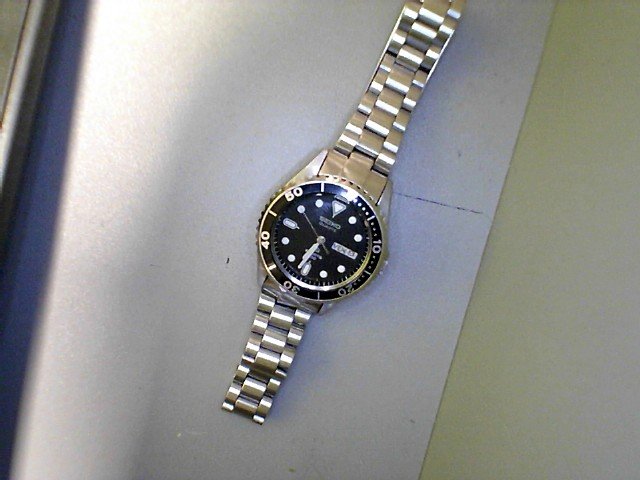Montre femme