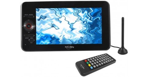 Tv portable tv100