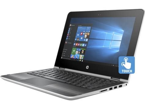 Pc portable intel pentium pavilion x360 convertible 1to 4go