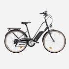Velo electrique e city ltd 26"