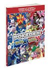 Guide pokedex x & y