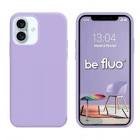 Coque iPhone 16 pro max lilas