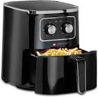 Air fryer zhaf-501m