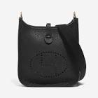Maroquinerie sac evelyne cuir