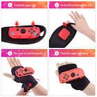Accessoire nintendo wrist strap