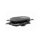 Appareil a raclette 8 personnes ampra14