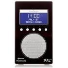 Poste radio audio model pal+ bt