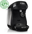 Cafetiere a dosette tas102e