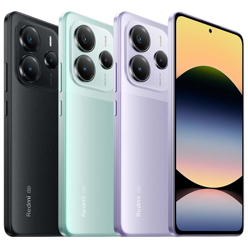 Xiaomi redmi note 14