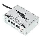 Alimentation pedales powerplant junior