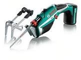 Bricolage scie electrique keo 10.8v