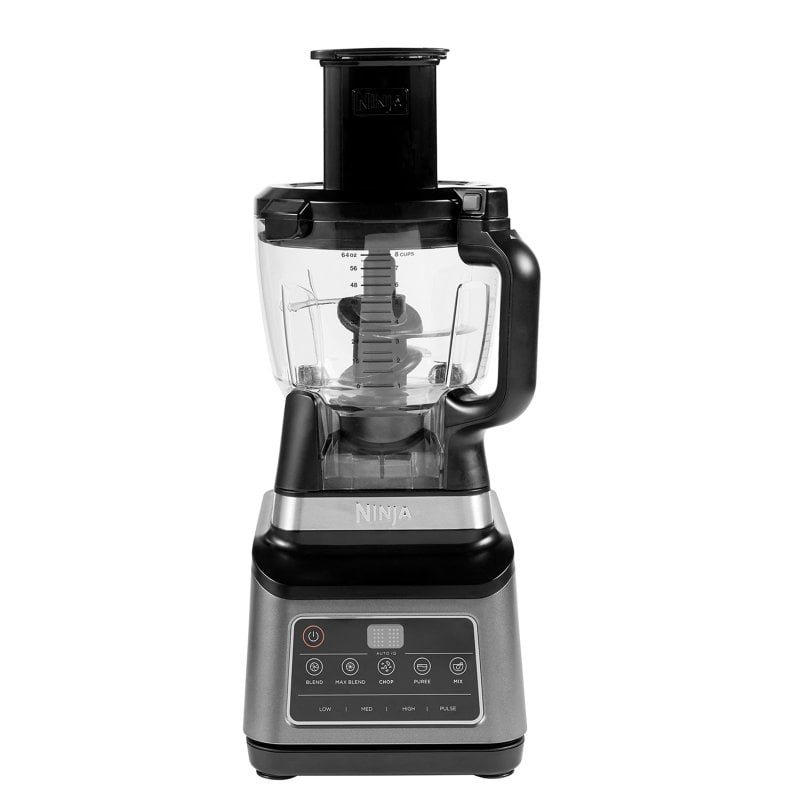 Electromenager robot 3 en 1 bn800eu