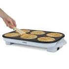 Crepiere party