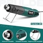 Pistolet a air chaud hg0060-eu500