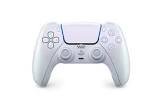 Manette ps5 sans fil dualsens ps5 chroma pearl