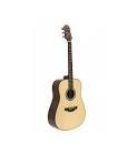 Guitare seche able d600