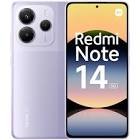 Xiaomi redmi note 14