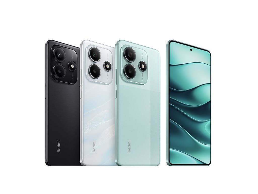 Xiaomi redmi note 14