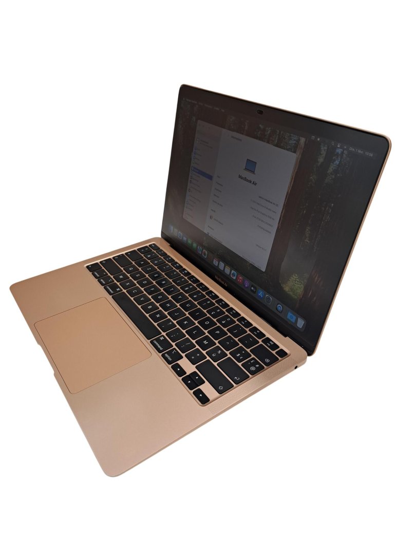 Macbook air (Intel i5)
