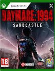 Jeu daymare 1994 sandcastle