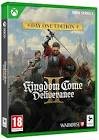 Jeu kingdom come deliverance 2