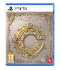 Jeu civilization vii - edition deluxe