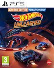 Jeu hot wheels unleashed collection