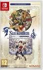 Jeu suikoden 1&2 remaster dayone edition
