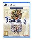 Jeu suikoden 1&2 remaster dayone edition